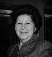 Sonia Nissenbaum